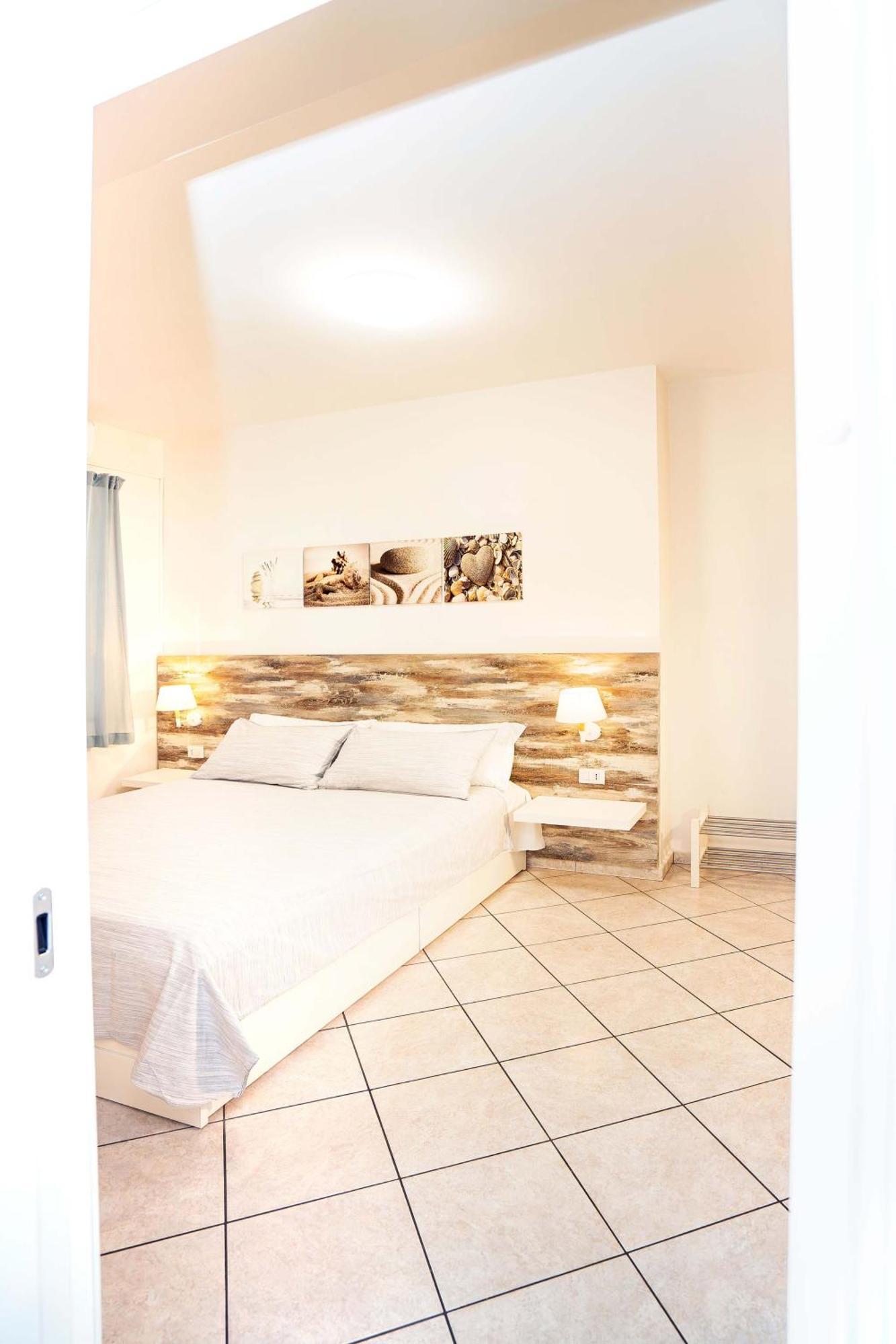 Taormina Beach House Mazzeo Exterior photo