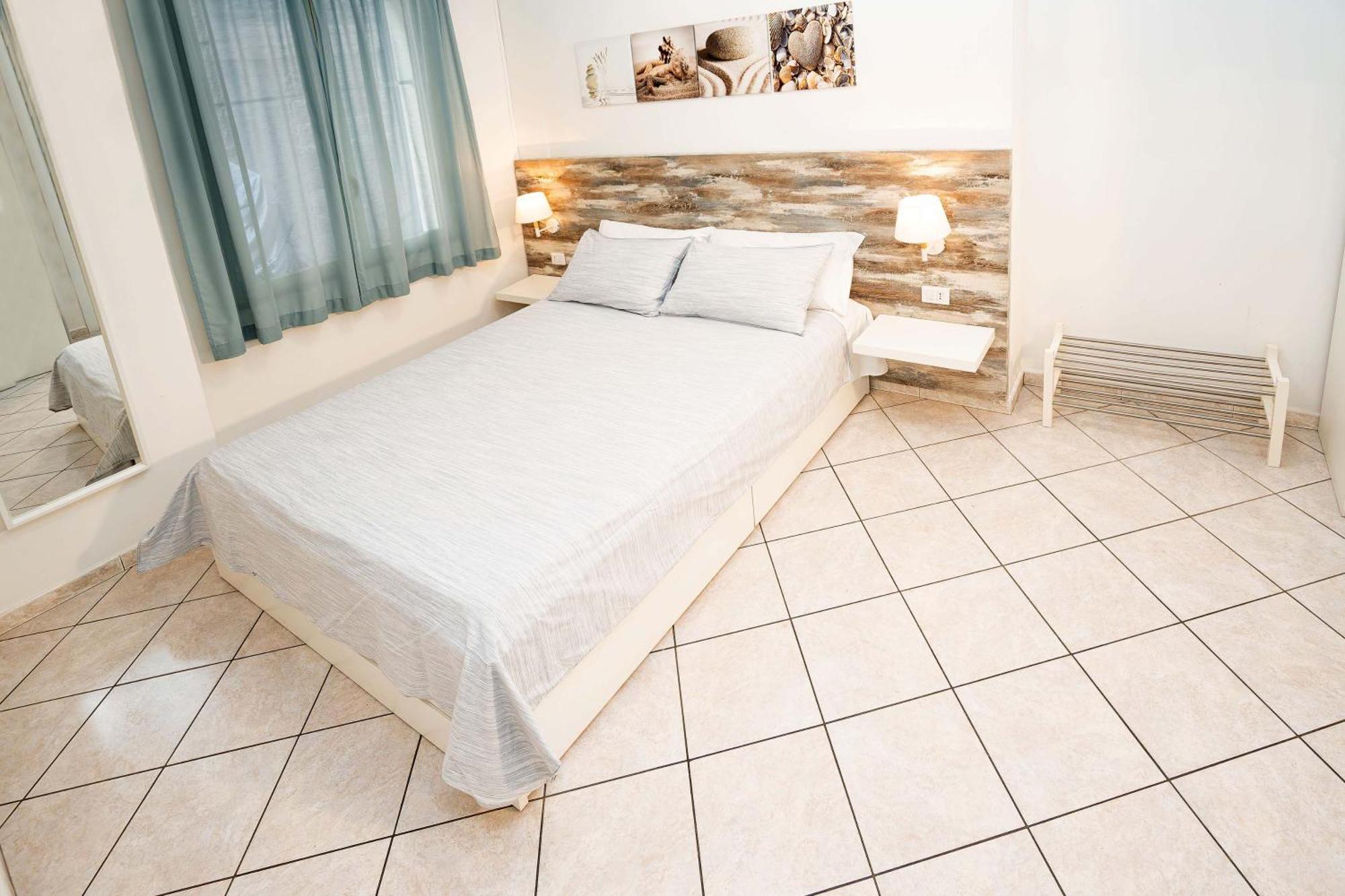 Taormina Beach House Mazzeo Exterior photo