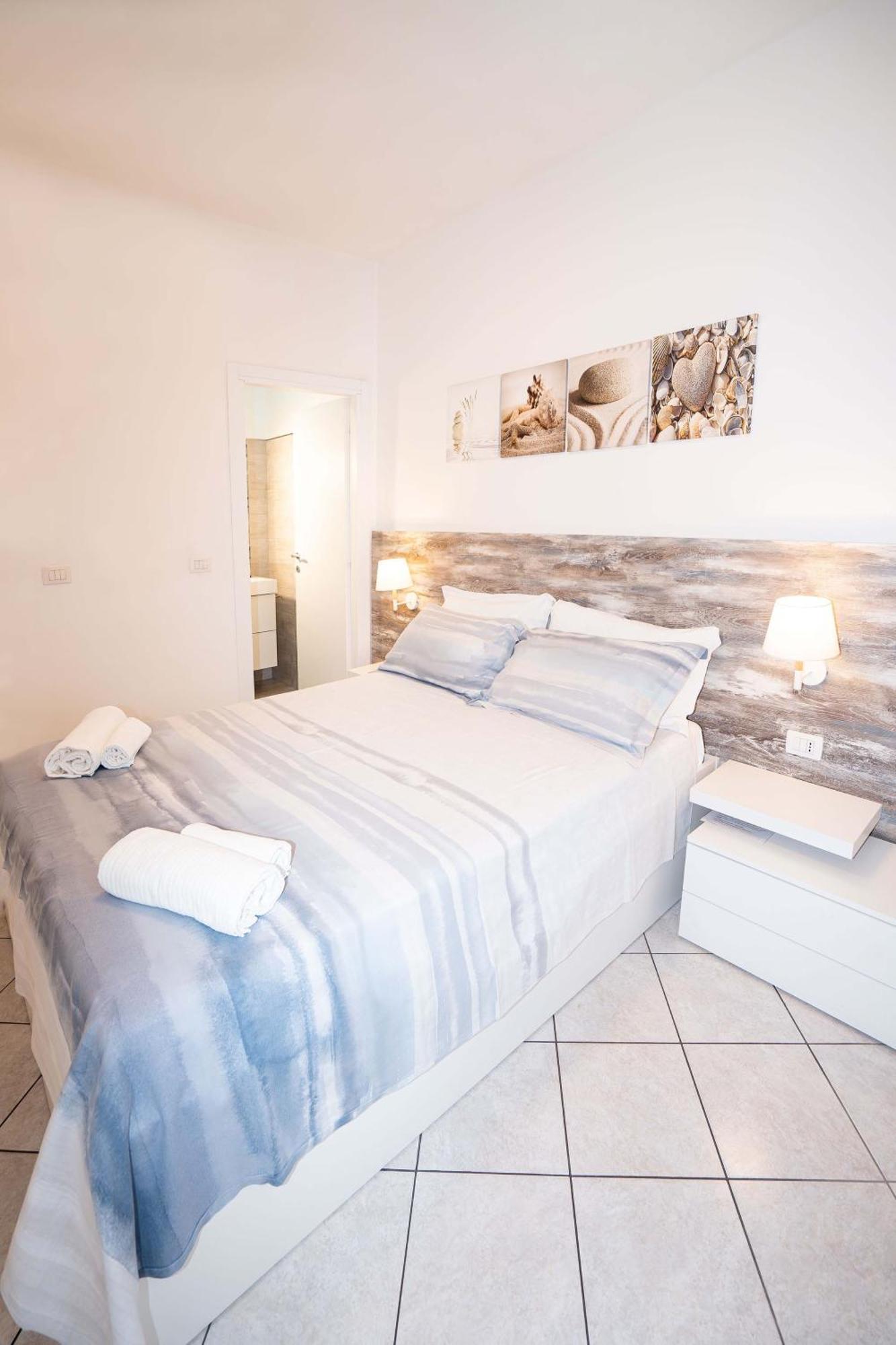 Taormina Beach House Mazzeo Exterior photo