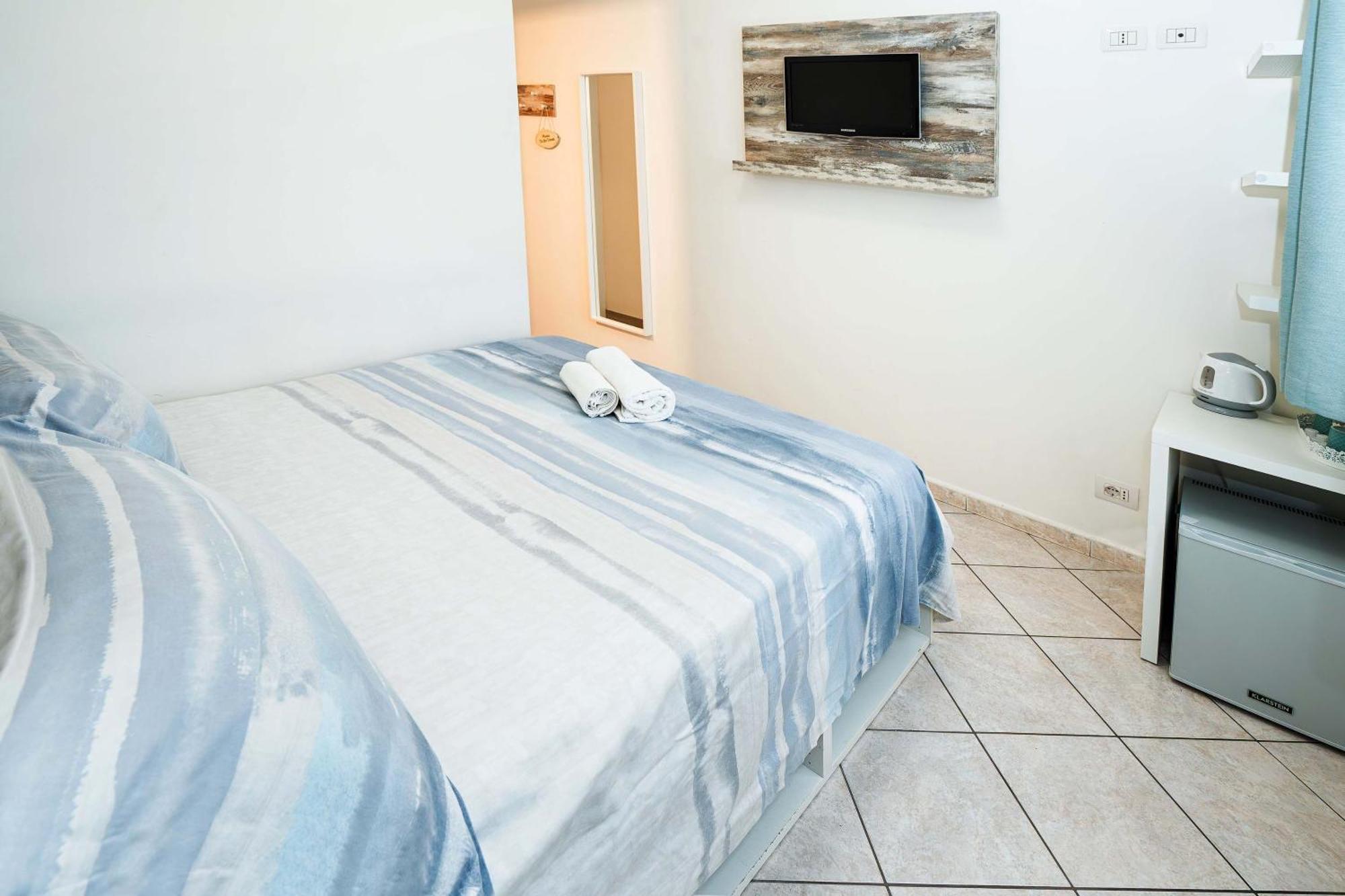 Taormina Beach House Mazzeo Exterior photo