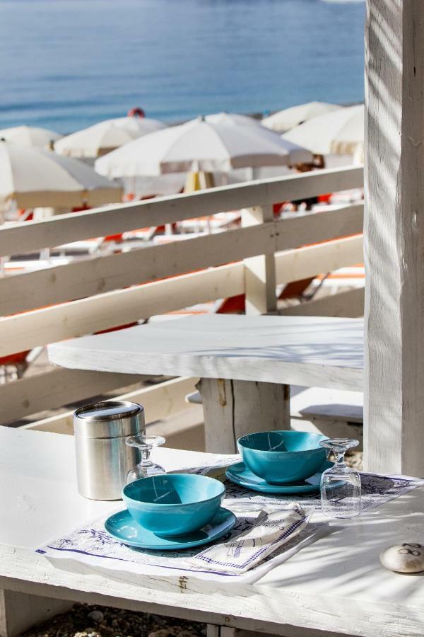 Taormina Beach House Mazzeo Exterior photo